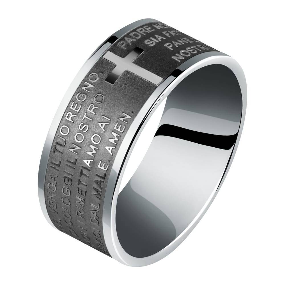 La Petite Story ANELLO BLUESPIRIT 3 CHIC - P.31W103000121