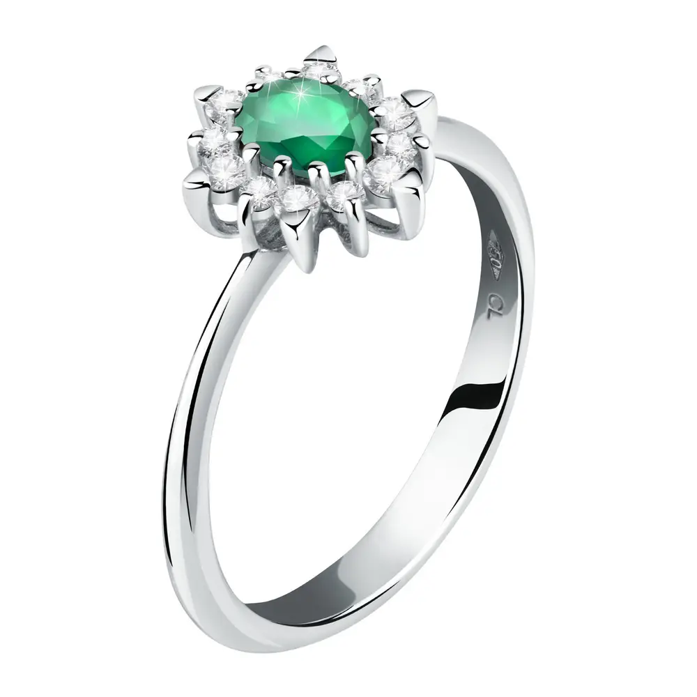 La Petite Story ANELLO BLUESPIRIT ARMONIA - P.20C903003413I