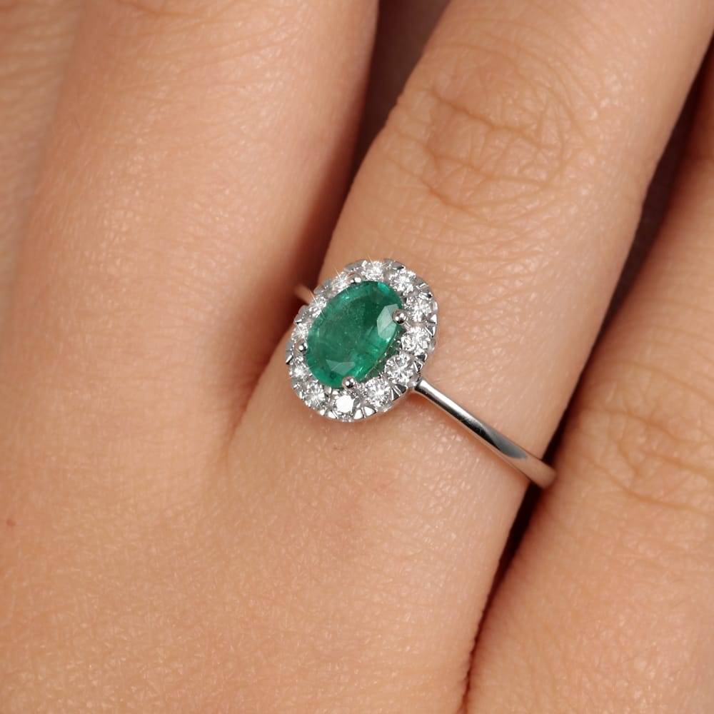 La Petite Story ANELLO BLUESPIRIT ARMONIA - P.20U703000512I