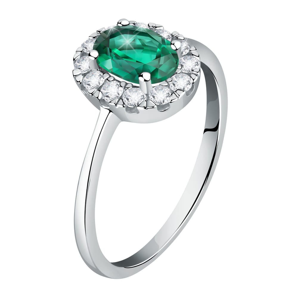 La Petite Story ANELLO BLUESPIRIT ARMONIA - P.20U703000512I