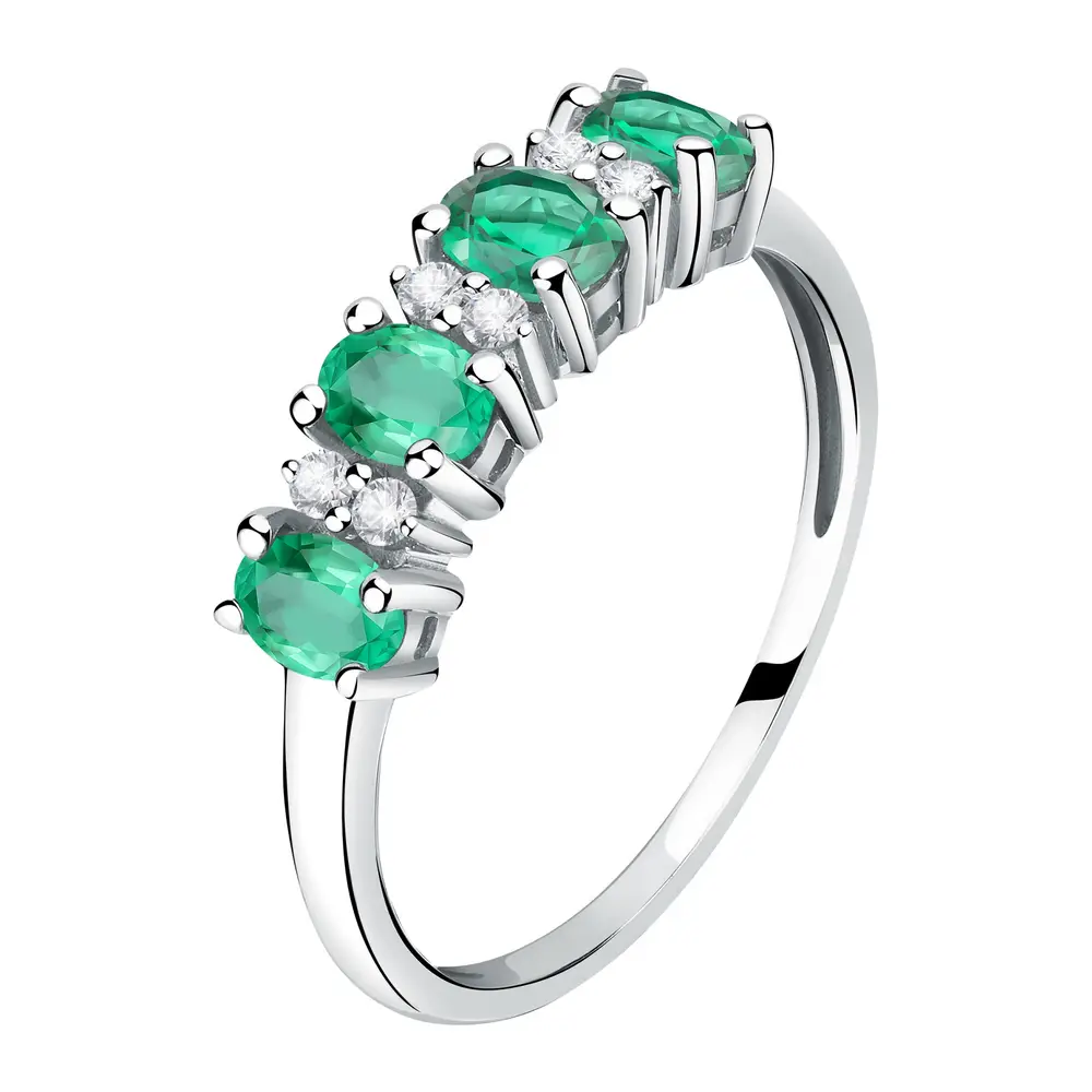 La Petite Story ANELLO BLUESPIRIT ARMONIA - P.20U703001010