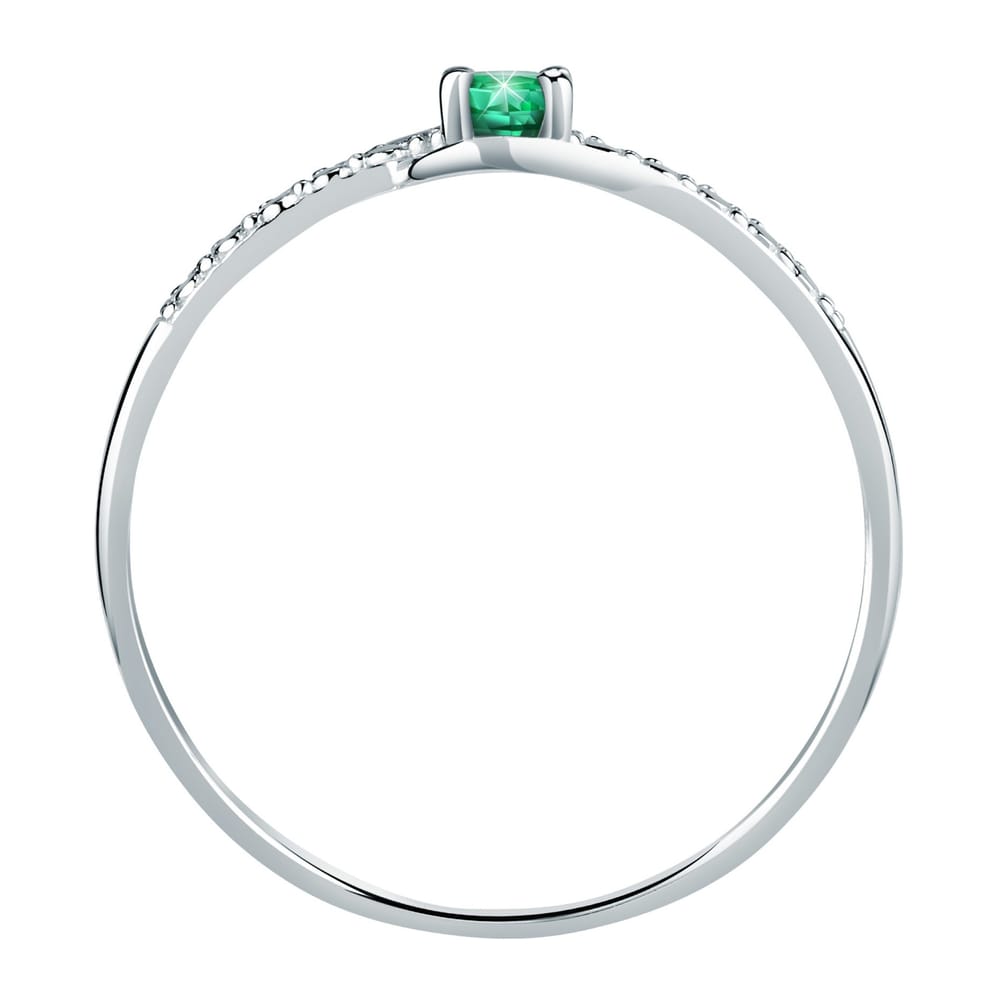 La Petite Story ANELLO BLUESPIRIT ARMONIA - P.77U703000212