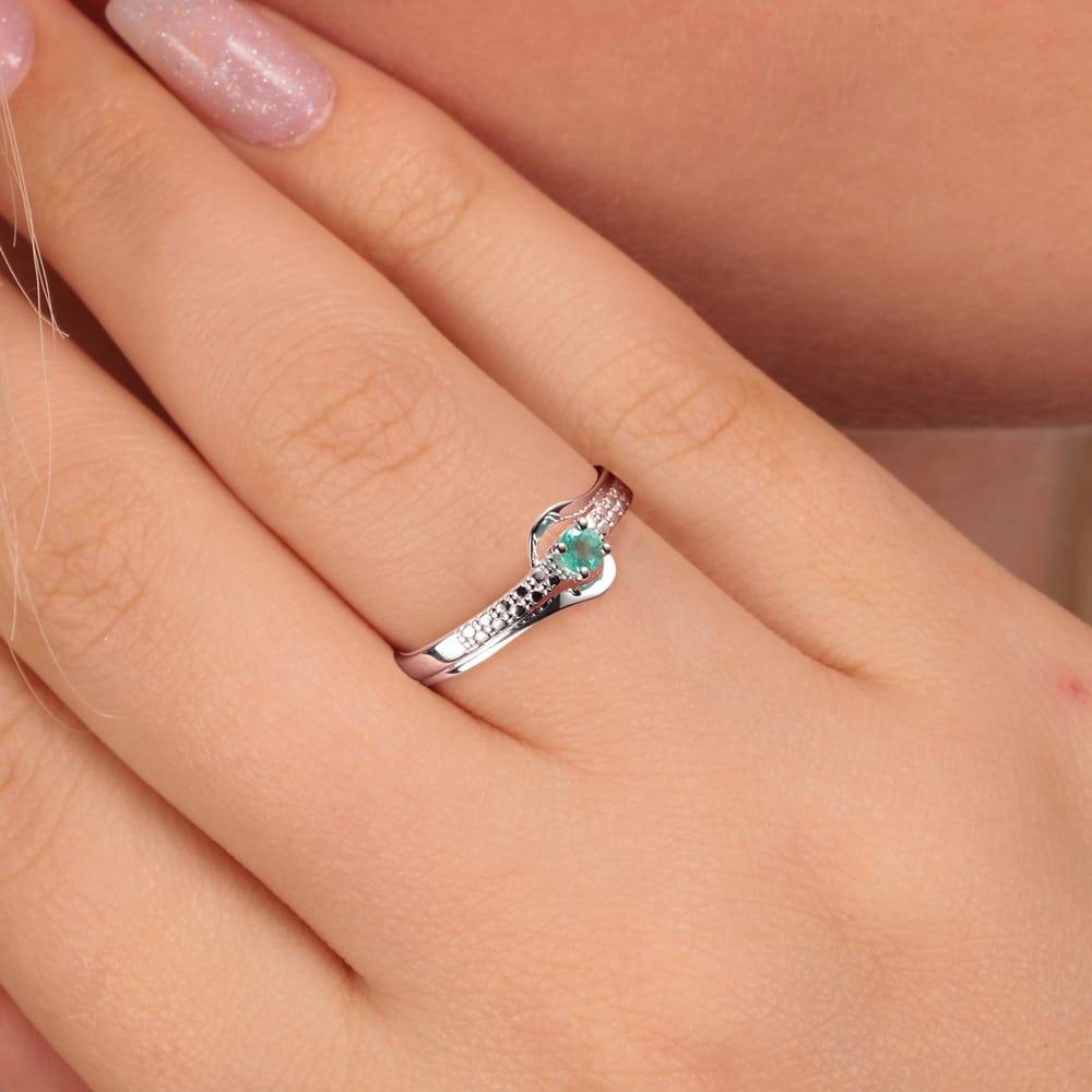 La Petite Story ANELLO BLUESPIRIT ARMONIA - P.77U703000212