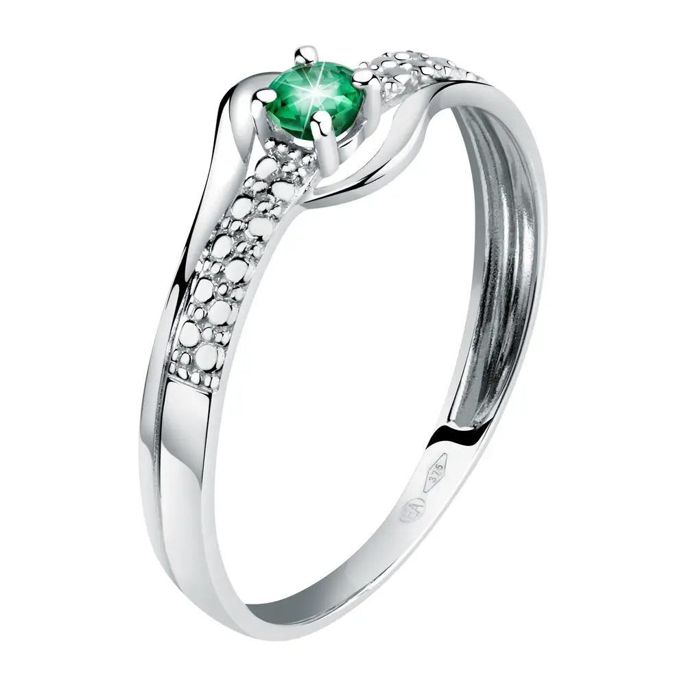 La Petite Story ANELLO BLUESPIRIT ARMONIA - P.77U703000420