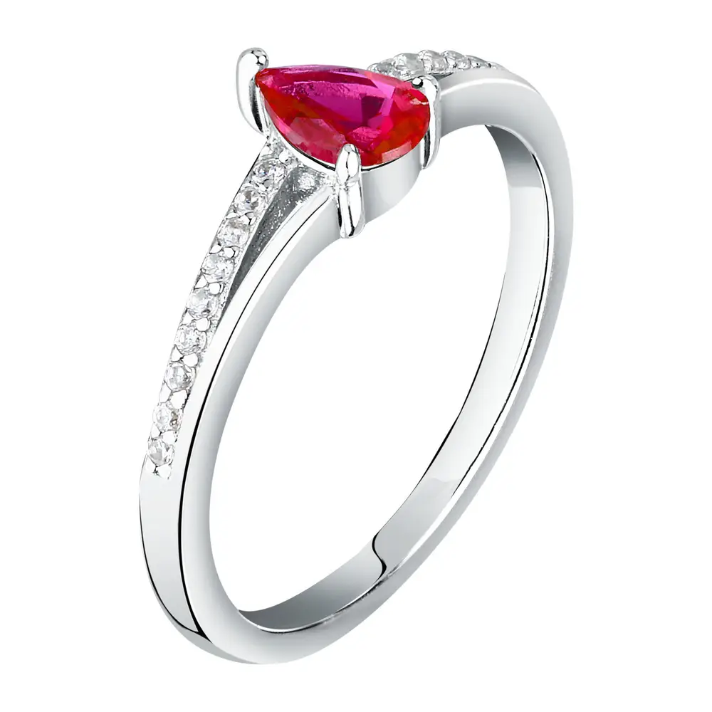 La Petite Story ANELLO BLUESPIRIT AURORA - P.258A03000312