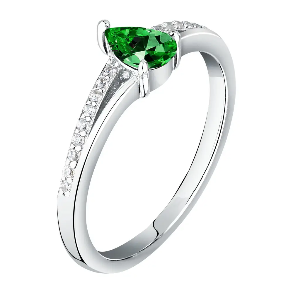 La Petite Story ANELLO BLUESPIRIT AURORA - P.258A03000414