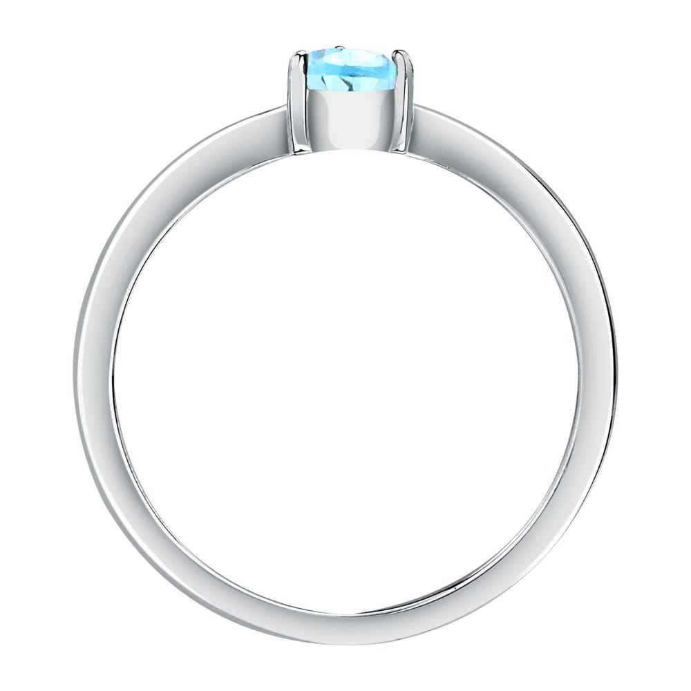 La Petite Story ANELLO BLUESPIRIT AURORA - P.258A03000510