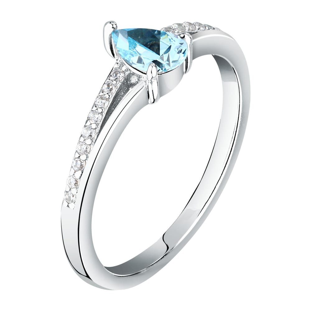 La Petite Story ANELLO BLUESPIRIT AURORA - P.258A03000510