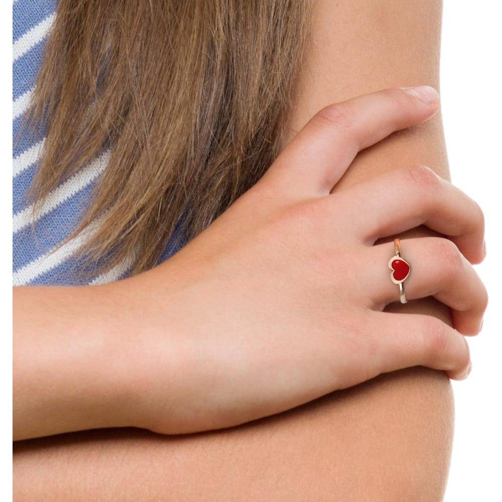 La Petite Story ANELLO BLUESPIRIT B-BABY - P.76D303000100