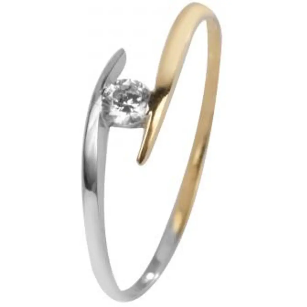 La Petite Story ANELLO BLUESPIRIT B-CLASSIC - P.1303I30000016