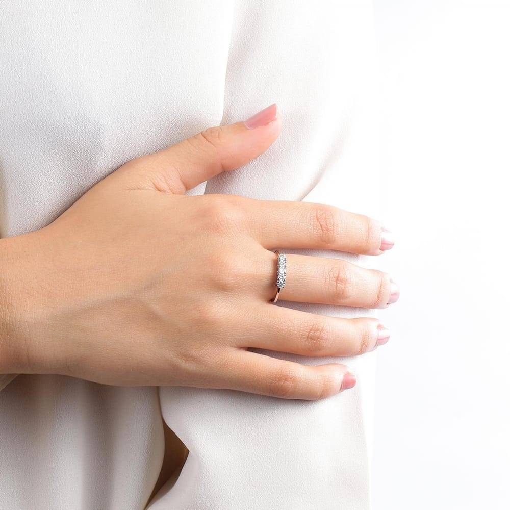 La Petite Story ANELLO BLUESPIRIT B-CLASSIC - P.2003H10000004