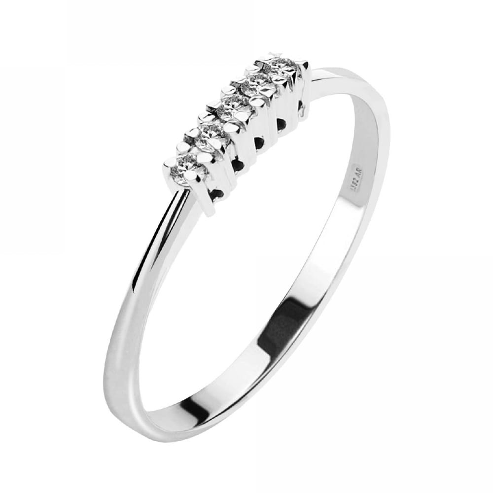 La Petite Story ANELLO BLUESPIRIT B-CLASSIC - P.2003H10000004