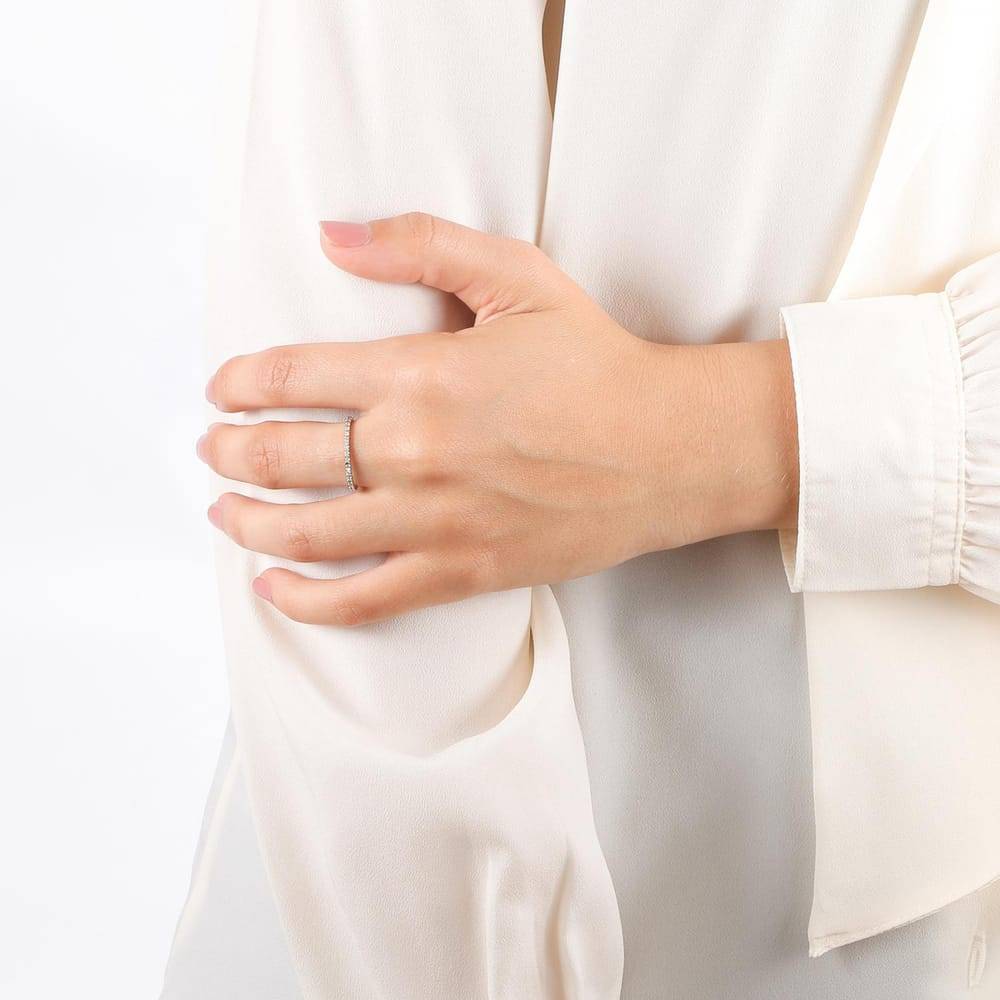 La Petite Story ANELLO BLUESPIRIT B-CLASSIC - P.2003H20000017