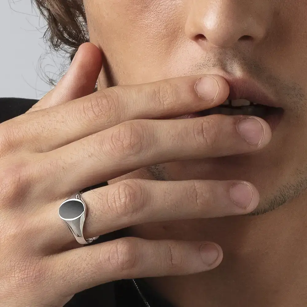 La Petite Story ANELLO BLUESPIRIT B-CLASSIC - P.20C903003023