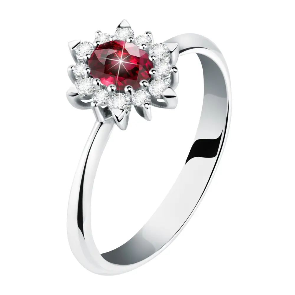 La Petite Story ANELLO BLUESPIRIT B-CLASSIC - P.20C903004713