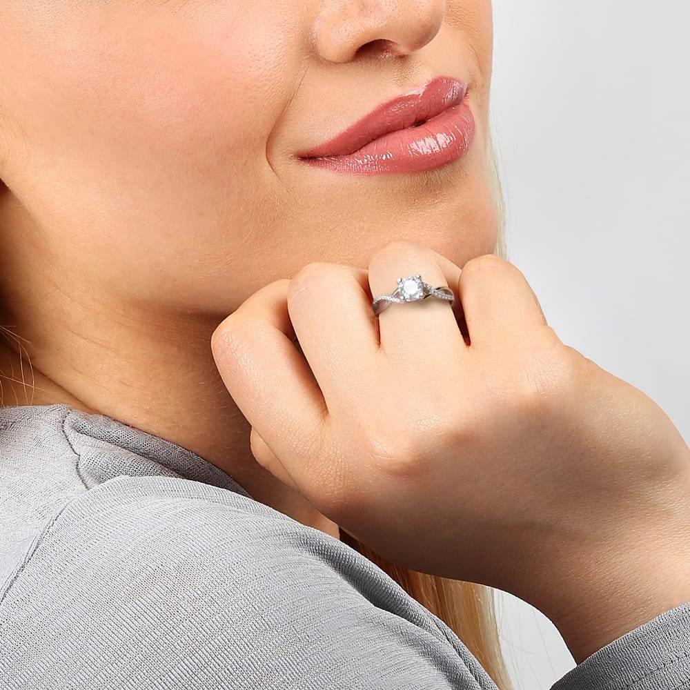 La Petite Story ANELLO BLUESPIRIT B-CLASSIC - P.25C903001412