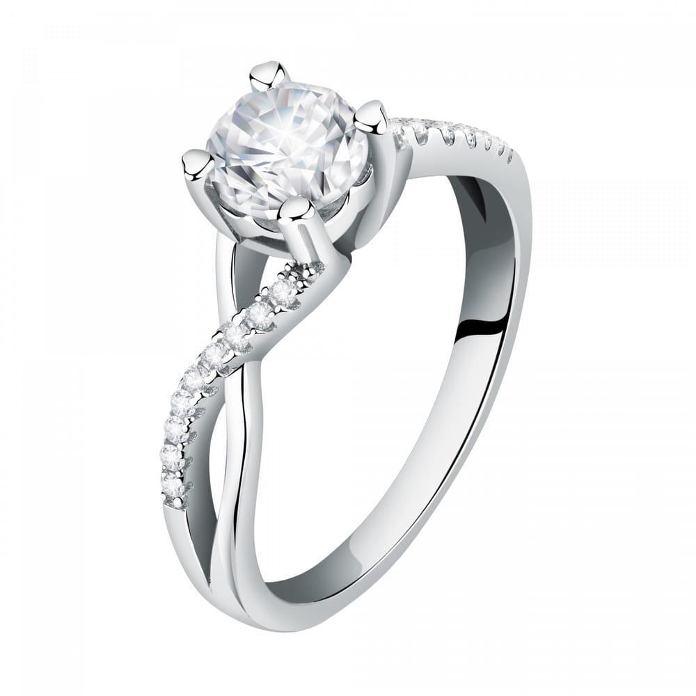 La Petite Story ANELLO BLUESPIRIT B-CLASSIC - P.25C903001412