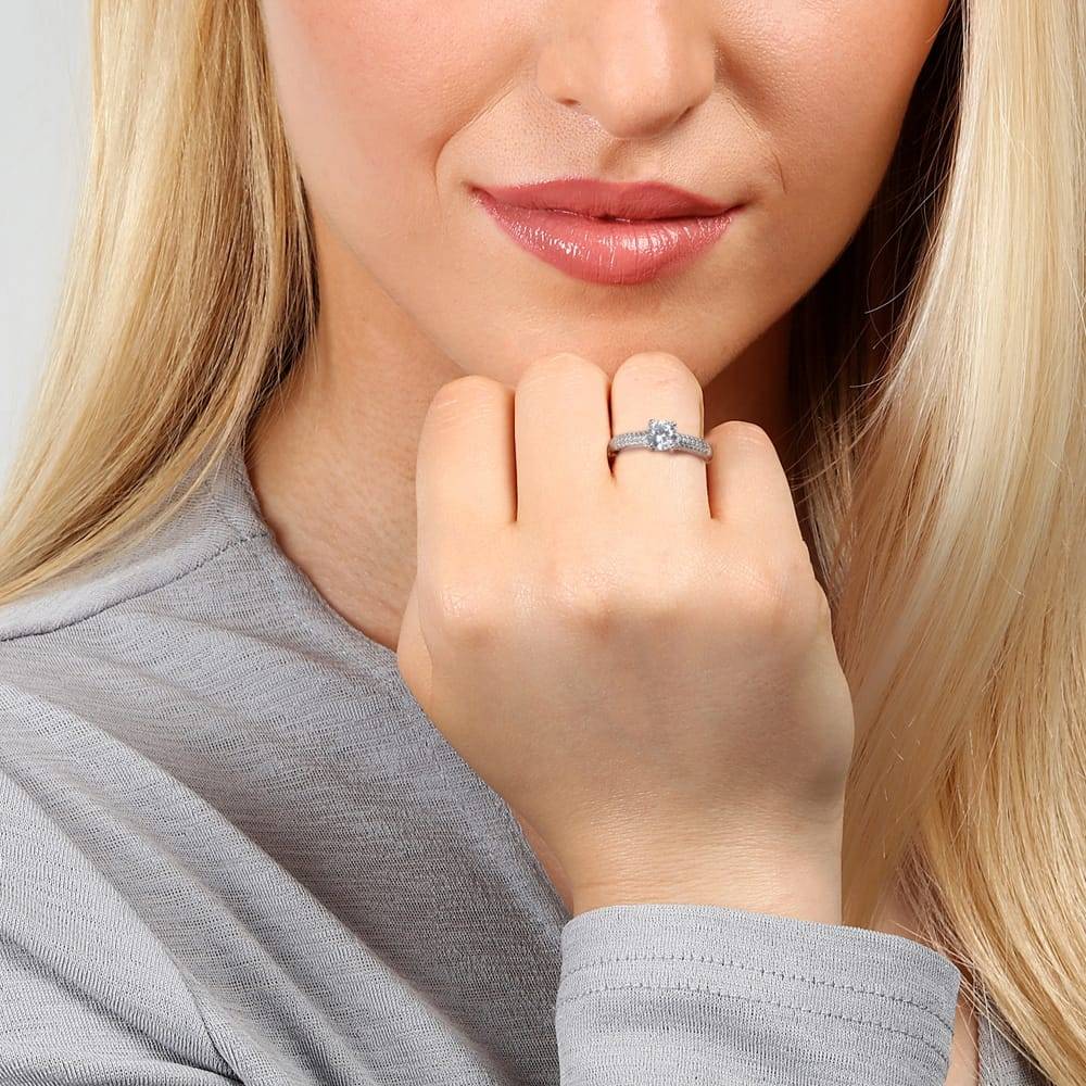 La Petite Story ANELLO BLUESPIRIT B-CLASSIC - P.25C903001612