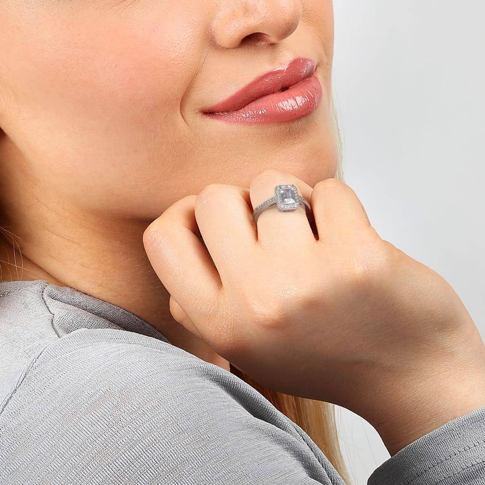 La Petite Story ANELLO BLUESPIRIT B-CLASSIC - P.25C903001712