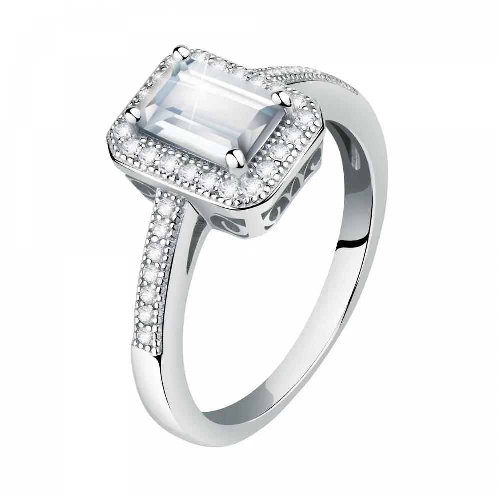 La Petite Story ANELLO BLUESPIRIT B-CLASSIC - P.25C903001712