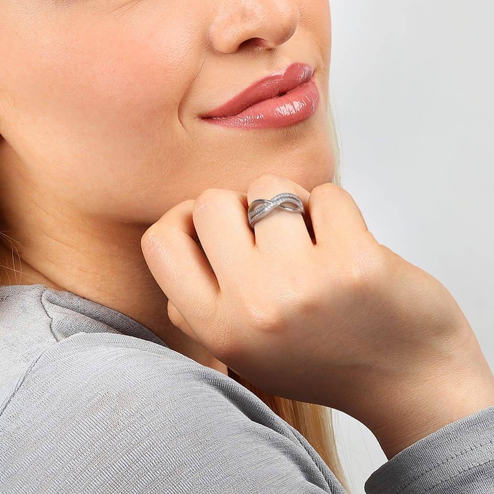 La Petite Story ANELLO BLUESPIRIT B-CLASSIC - P.25C903002012