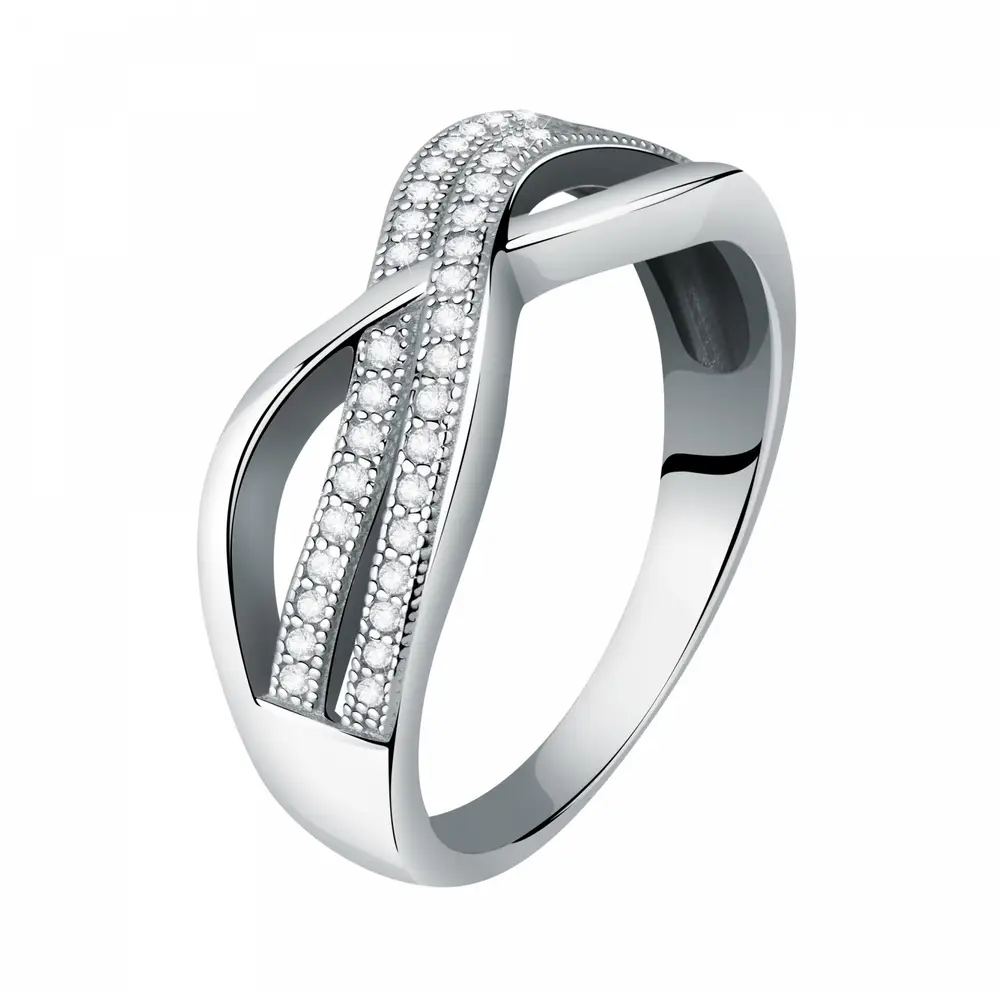 La Petite Story ANELLO BLUESPIRIT B-CLASSIC - P.25C903002012