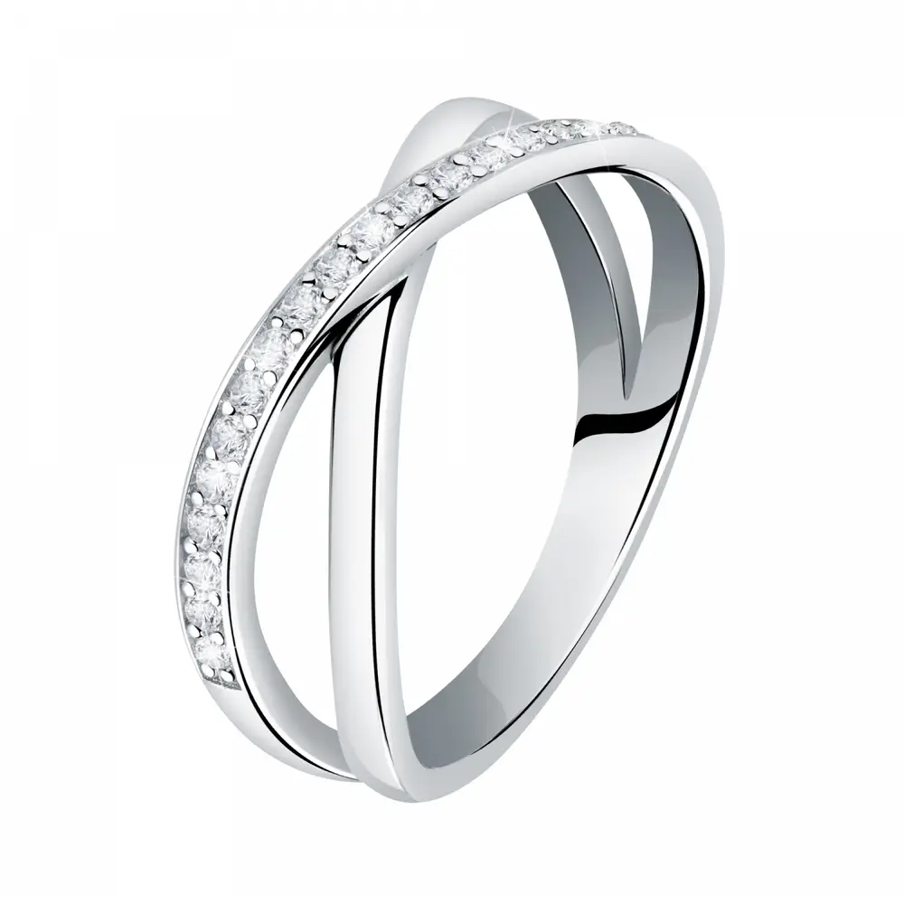 La Petite Story ANELLO BLUESPIRIT B-CLASSIC - P.25C903002512