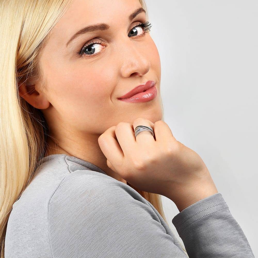 La Petite Story ANELLO BLUESPIRIT B-CLASSIC - P.25C903002612