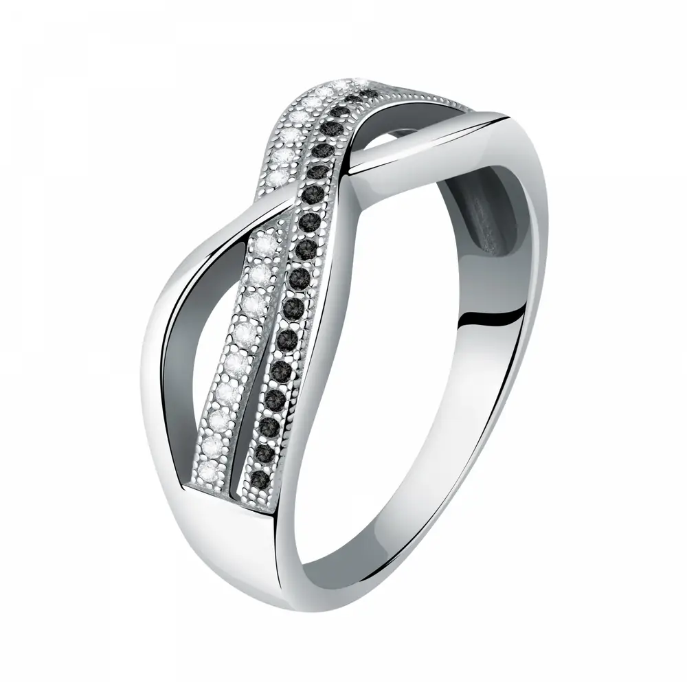 La Petite Story ANELLO BLUESPIRIT B-CLASSIC - P.25C903002712