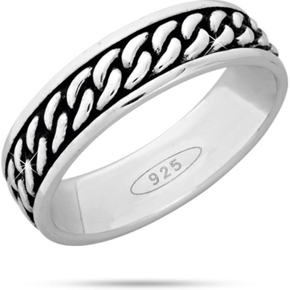 La Petite Story ANELLO BLUESPIRIT B-CLASSIC - P.25C904000318