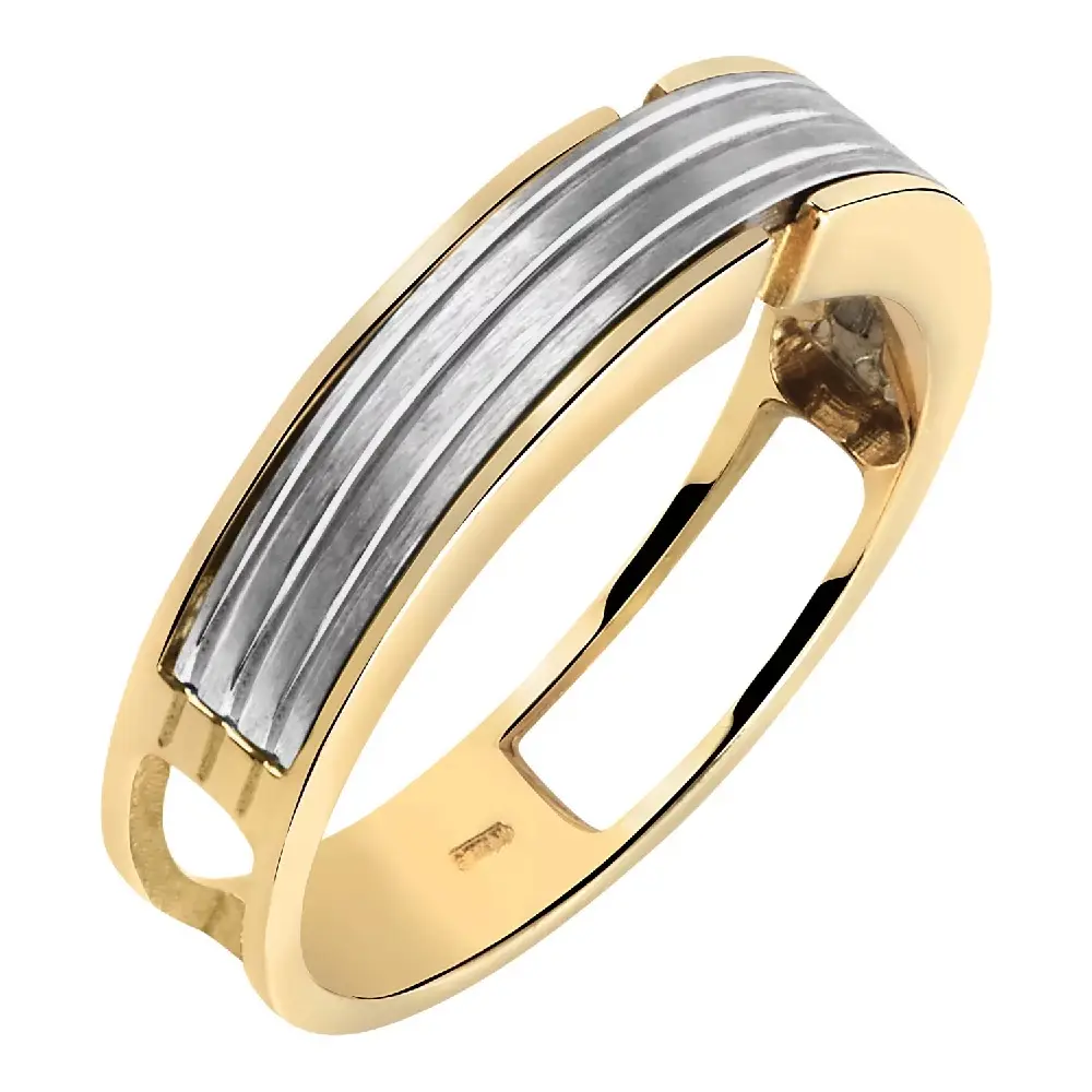 La Petite Story ANELLO BLUESPIRIT B-CLASSIC - P.49C903000123