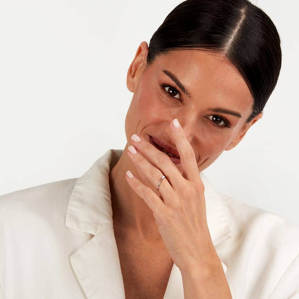 La Petite Story ANELLO BLUESPIRIT B-CLASSIC - P.77A803000612