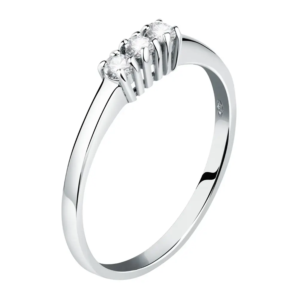 La Petite Story ANELLO BLUESPIRIT B-CLASSIC - P.77A803001012