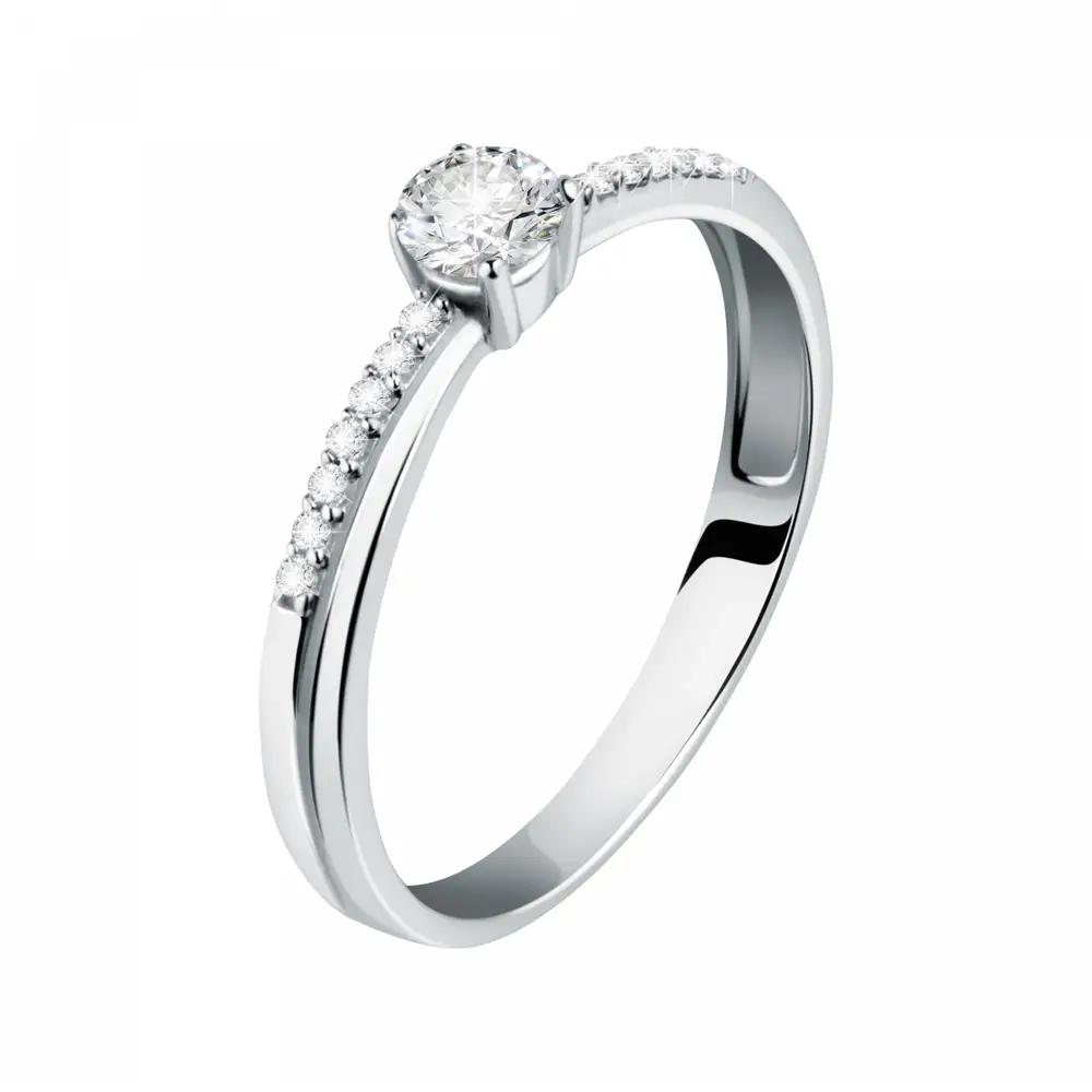 La Petite Story ANELLO BLUESPIRIT B-CLASSIC - P.77C903000410