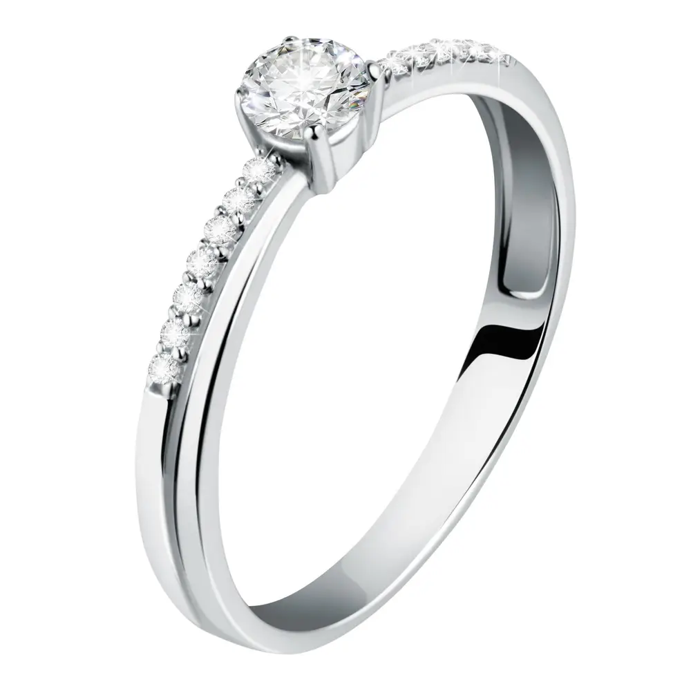 La Petite Story ANELLO BLUESPIRIT B-CLASSIC - P.77C903000412