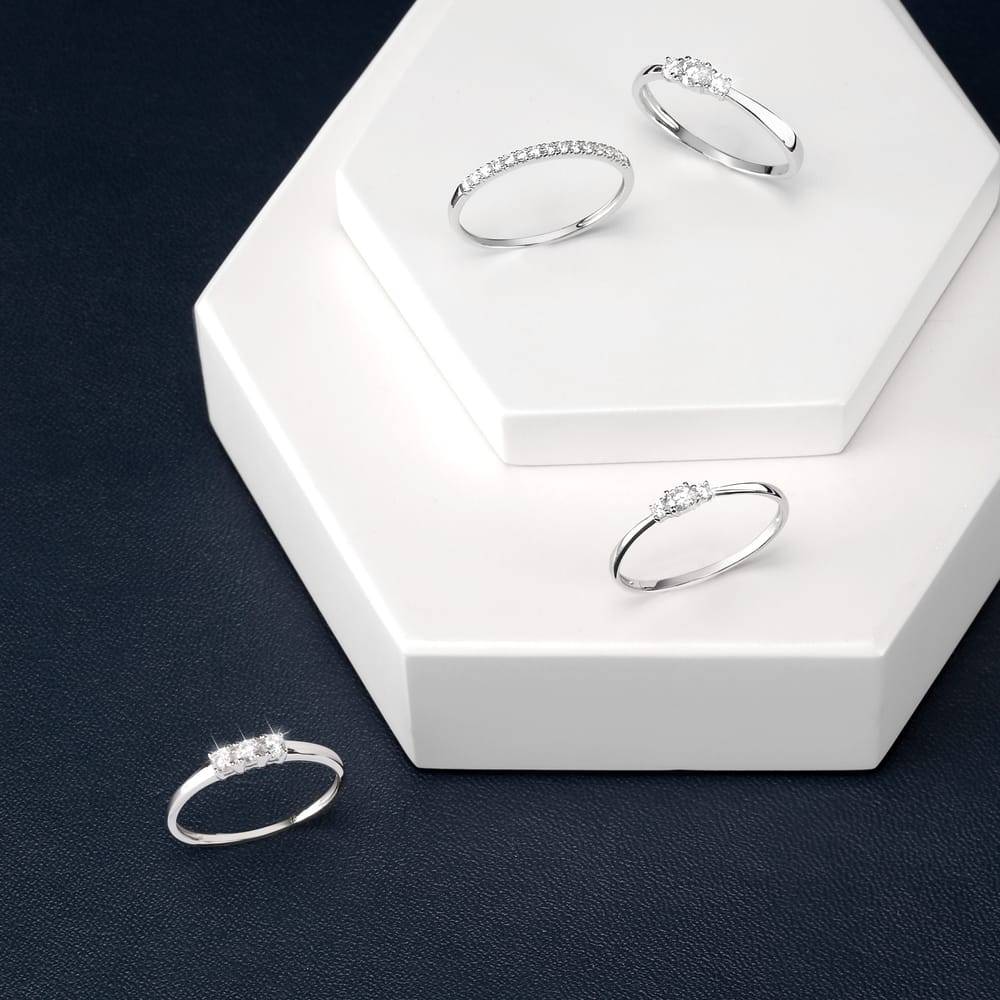 La Petite Story ANELLO BLUESPIRIT B-CLASSIC - P.77J503000210