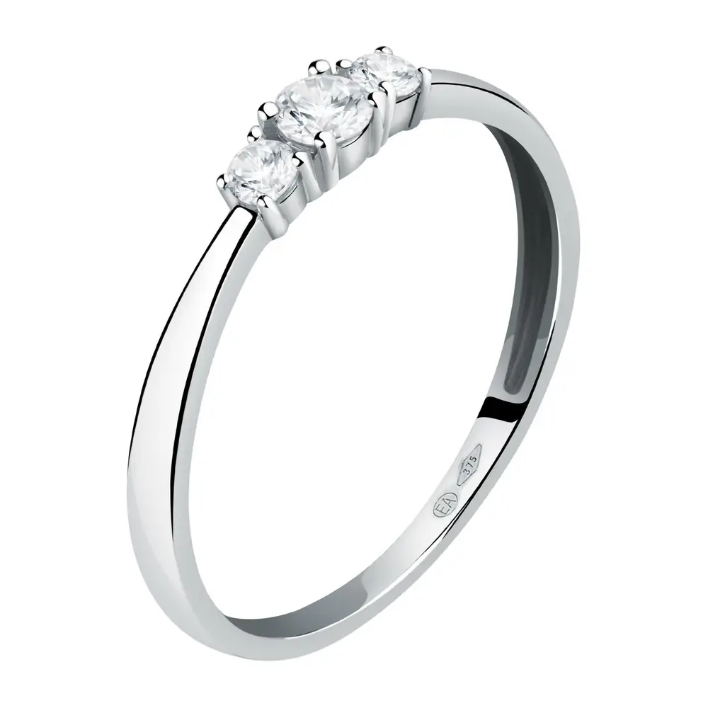 La Petite Story ANELLO BLUESPIRIT B-CLASSIC - P.77J503000210