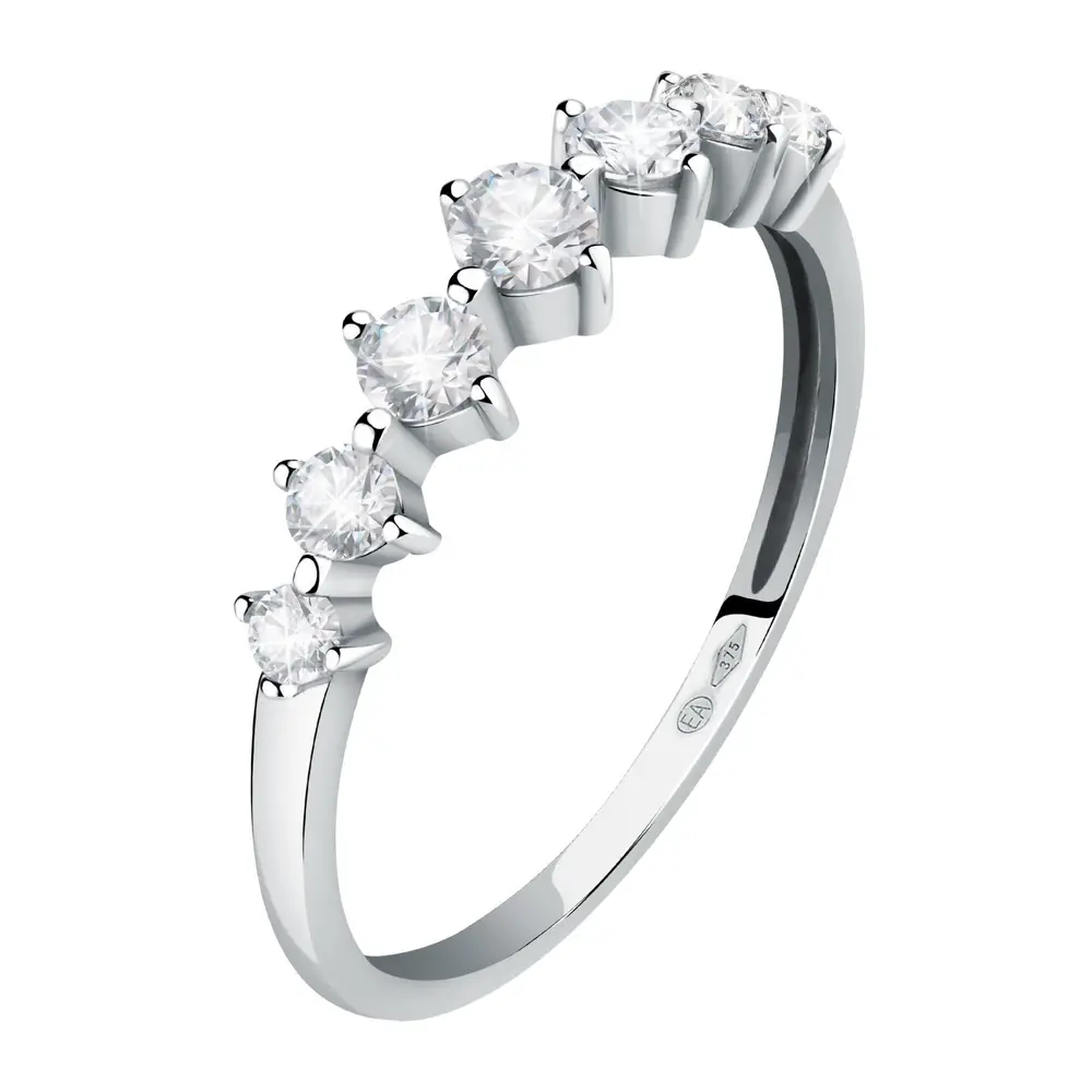 La Petite Story ANELLO BLUESPIRIT B-CLASSIC - P.77J503000510