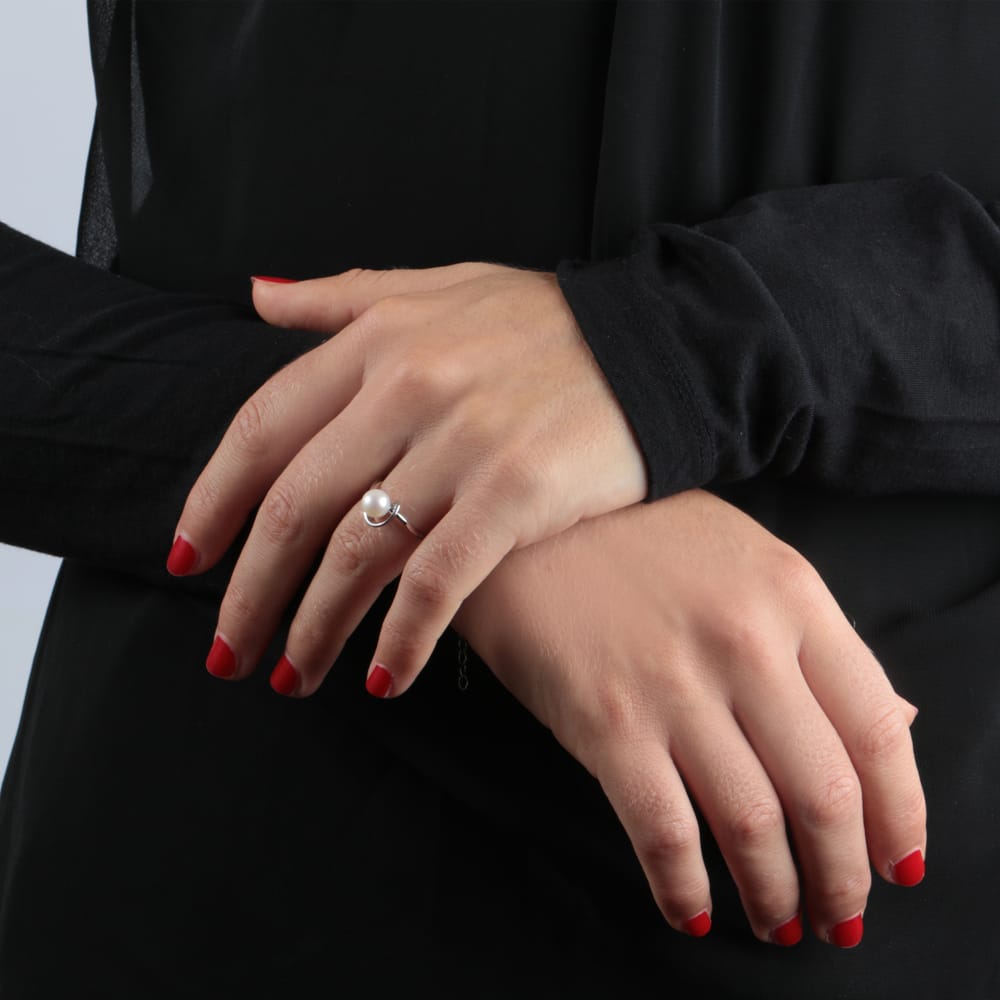 La Petite Story ANELLO BLUESPIRIT BOUQUET - P.20H103000111