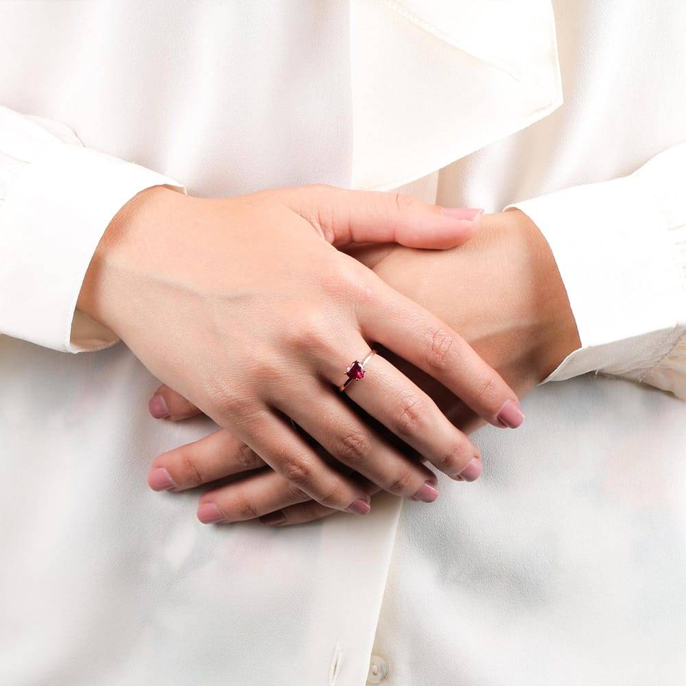 La Petite Story ANELLO BLUESPIRIT BS-HERO - P.79F203000112