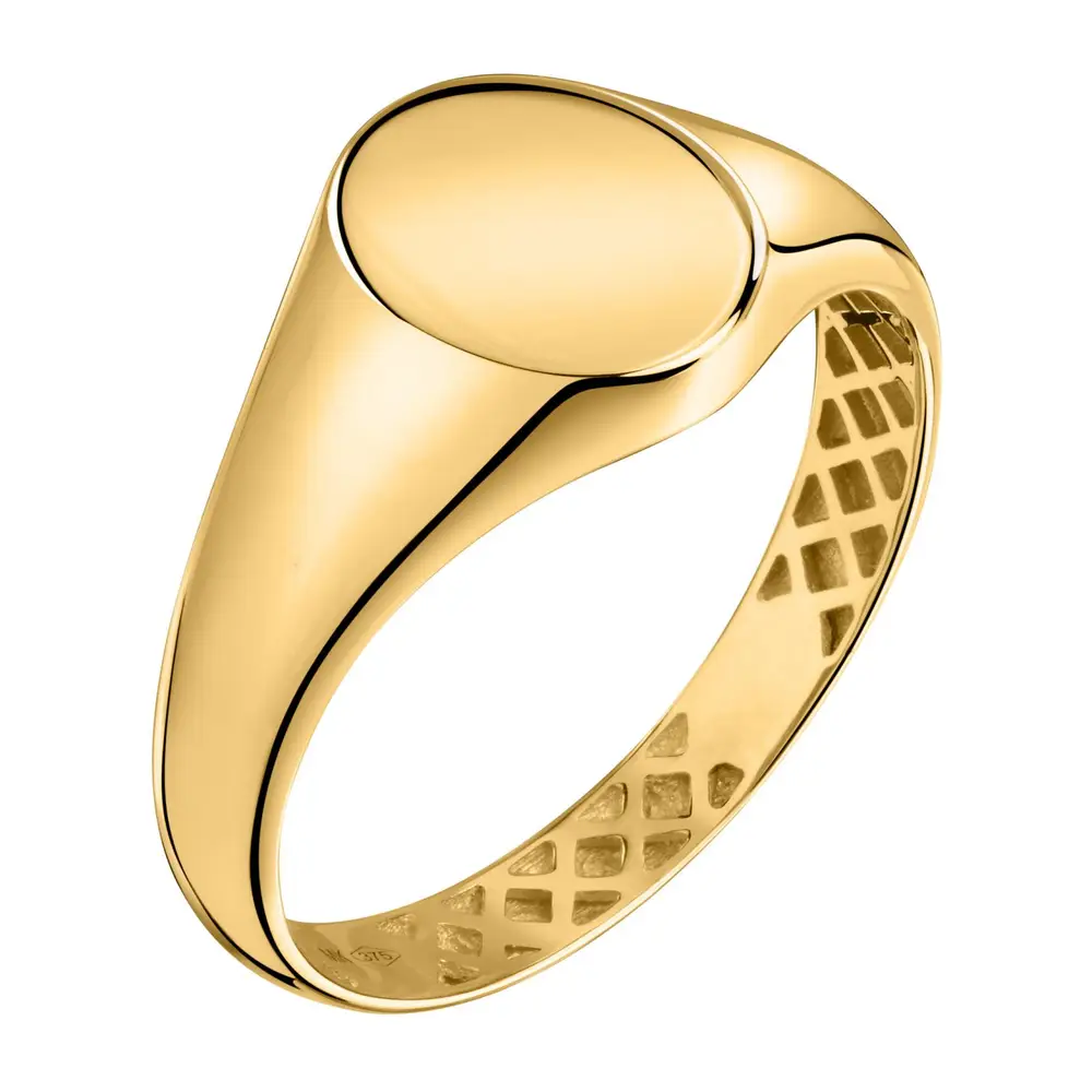 La Petite Story ANELLO BLUESPIRIT CHEVALIER - P.76S503000119