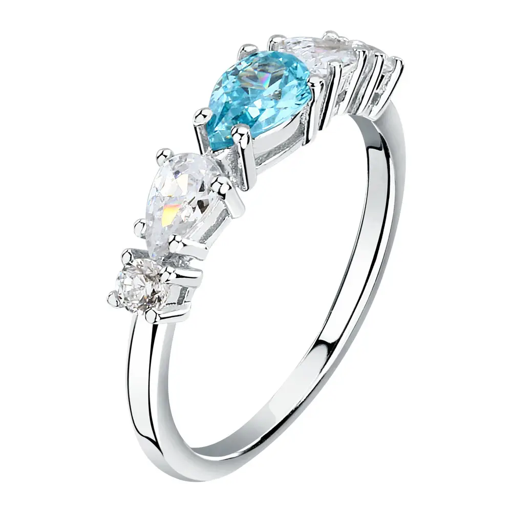 La Petite Story ANELLO BLUESPIRIT COLORFUL - P.25U203000312