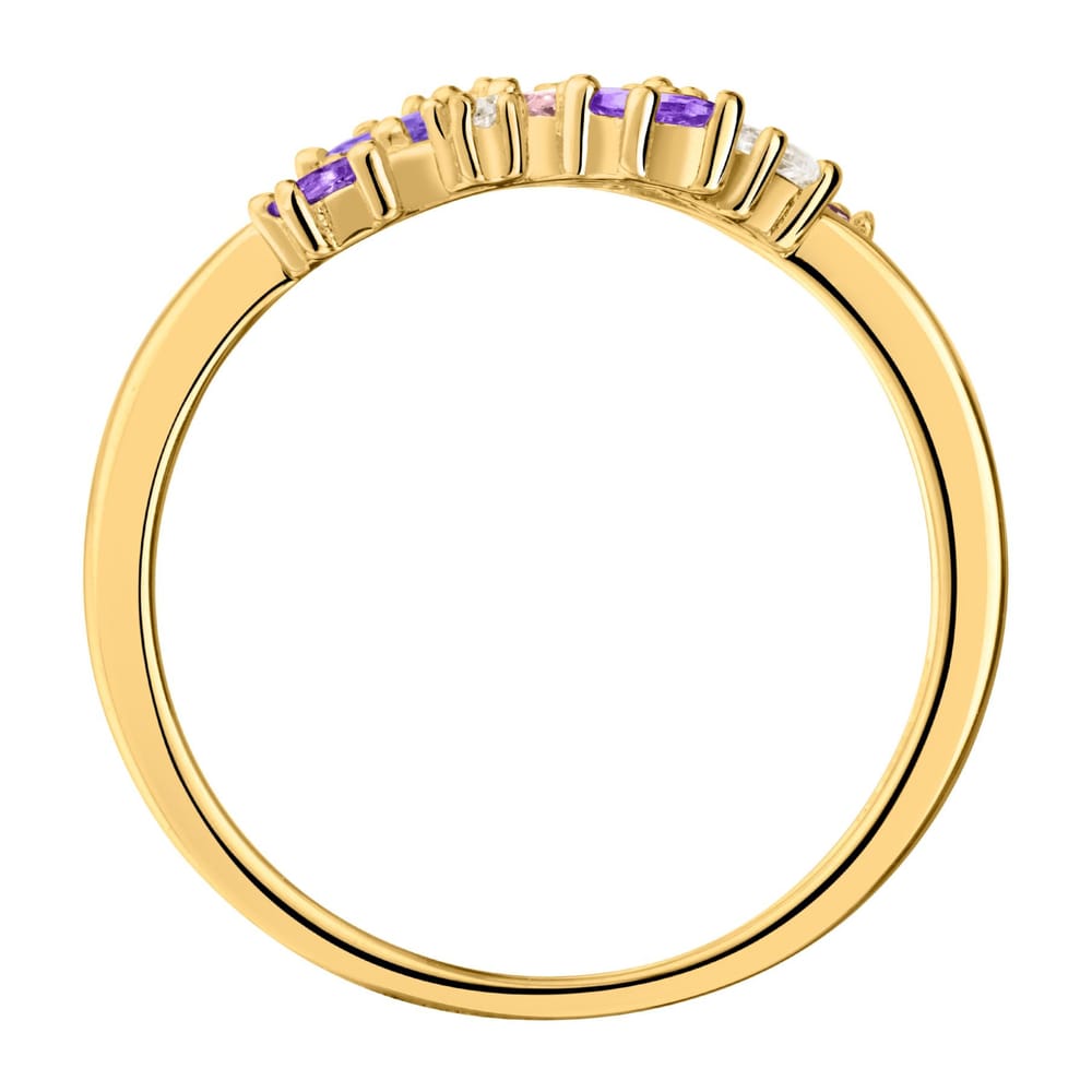 La Petite Story ANELLO BLUESPIRIT COLORFUL - P.57U203000812