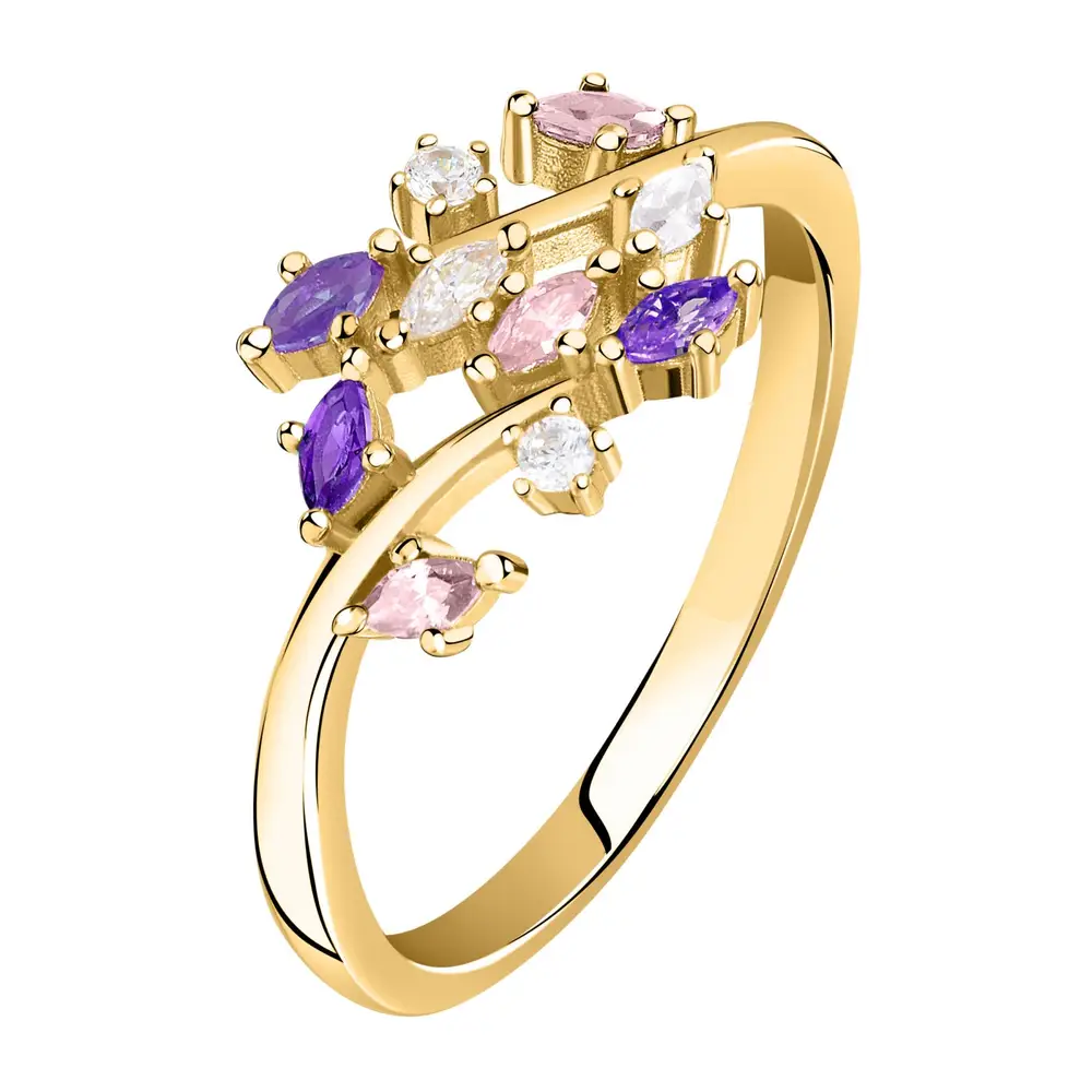 La Petite Story ANELLO BLUESPIRIT COLORFUL - P.57U203000812