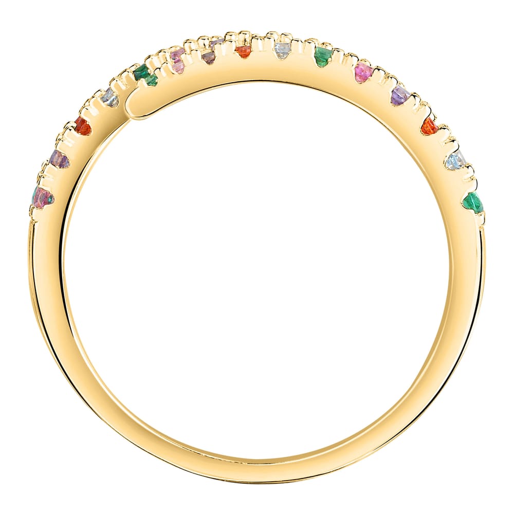 La Petite Story ANELLO BLUESPIRIT COLORFUL - P.57U203001014