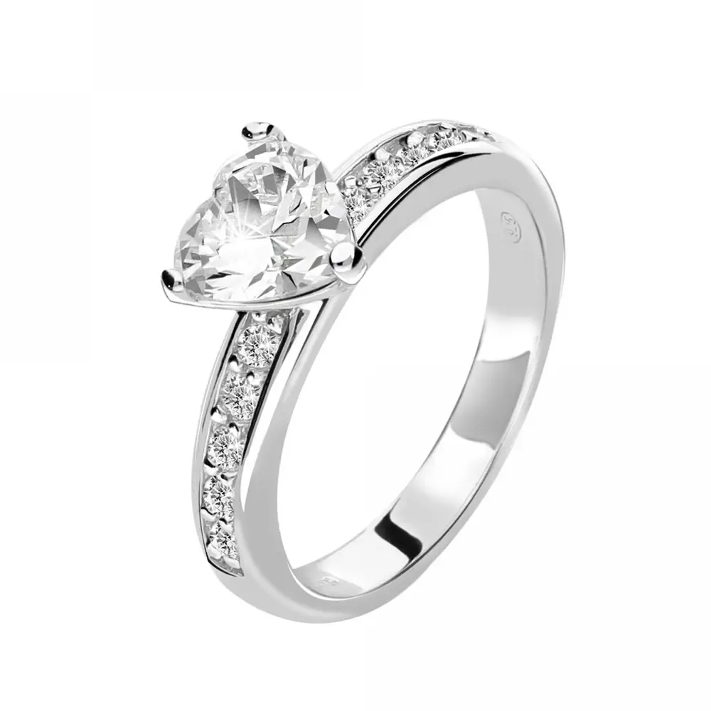 La Petite Story ANELLO BLUESPIRIT CUORI - P.25B703000112