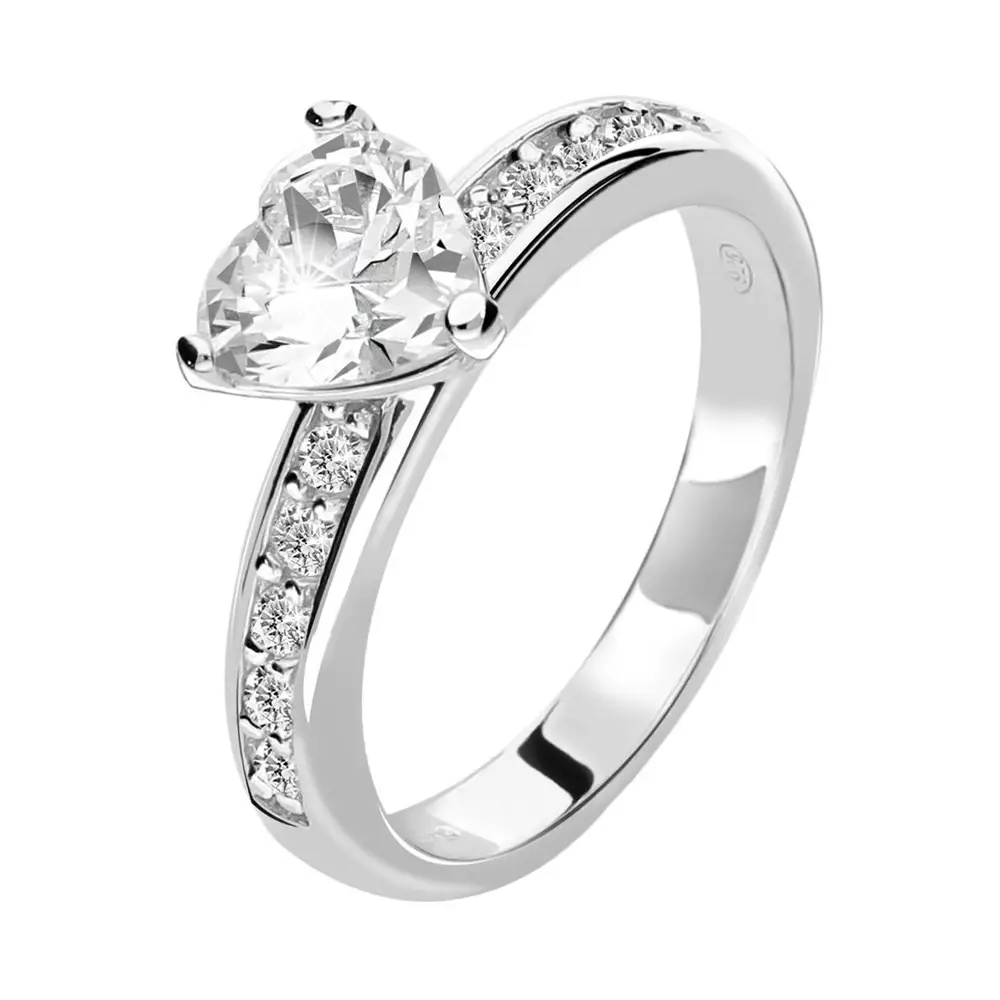 La Petite Story ANELLO BLUESPIRIT CUORI - P.25B703000114