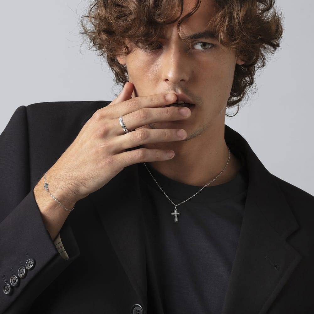 La Petite Story ANELLO BLUESPIRIT DANDY - P.20E503000120