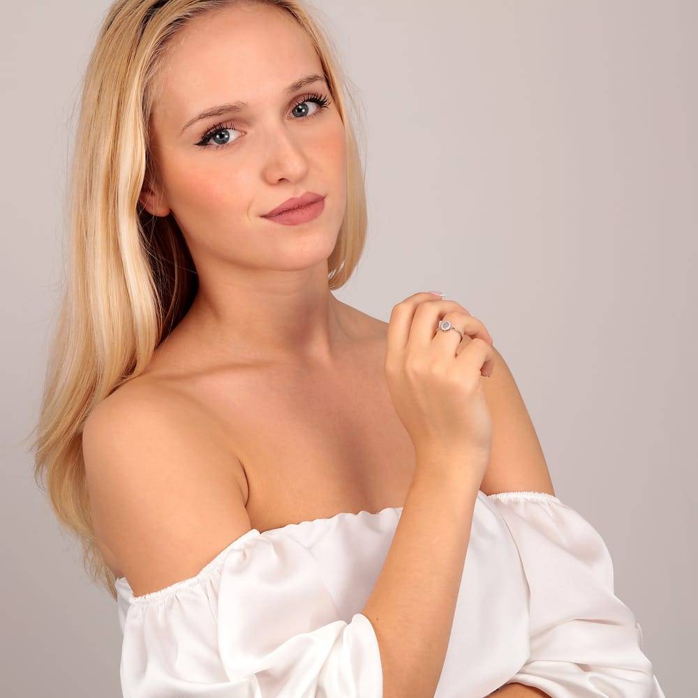 La Petite Story ANELLO BLUESPIRIT ESSENTIAL - P.25R203001412