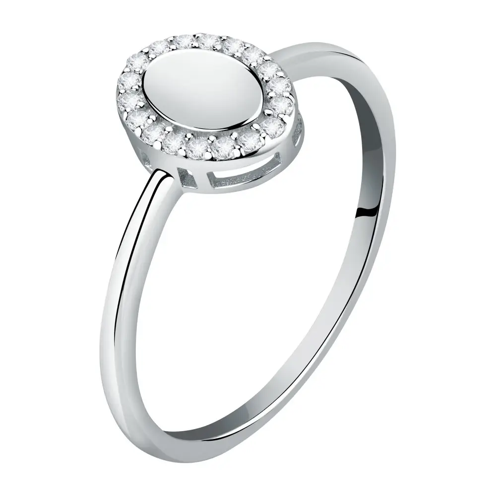 La Petite Story ANELLO BLUESPIRIT ESSENTIAL - P.25R203001412